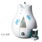 Rohs Whisper Humidifier Ultrasonic Whisper Quiet Cool Mist Humidifier