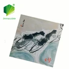 Cleaner Clean Glasses Lens Cloth Wipes For Sunglasses Microfiber Eyeglass