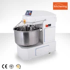 Good Performance Industrial Bread Dough Mixer/Baking Food Powder Mixer Machine/Dough Mixer