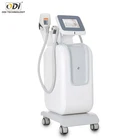ISO9001 burn belly fat device 40k cavitation rf slimming cellulite removal machine