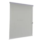 Home Used Window Blinds Curtain with Blackout Fabric,Sunscreen Rolling Blinds Shade For Hot Sale