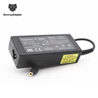 DeskTop Power Adapter 19V 3.15A 60W Laptop Adapter 19V 3.15amp For Samsung GX3 R45 R50