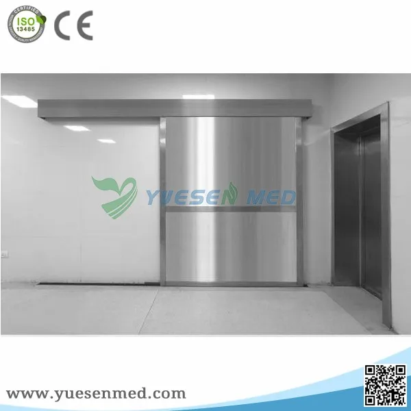 YSX1525 stainless steel leaded door lead door x-ray door x-ray shielding door