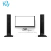 best buy value home theater Bluetooth Soundbar TV SD AUX detachable bluetooth sound bar speaker for TV/PC/mobile device