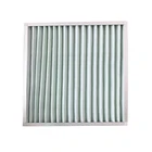 CG-13HL Factory supply washable pre-filter air filter conditioner panel