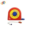 Promotion Kids Tool Toy Plastic Tape Measure For Kids