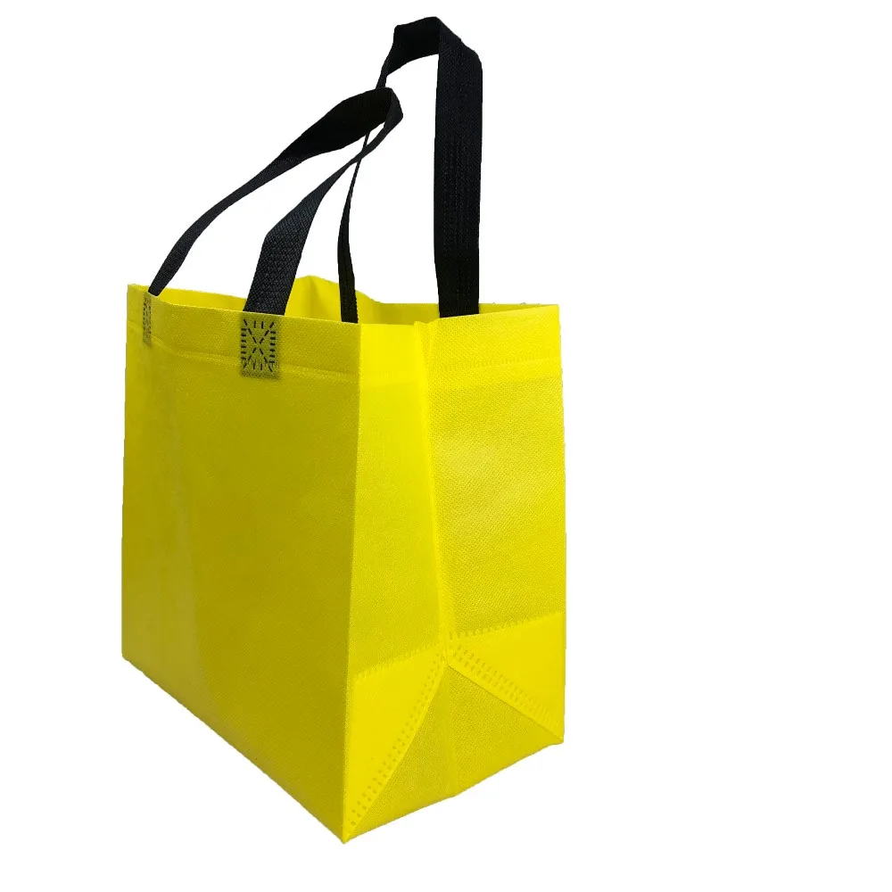 non woven shopping bag manufacturers