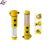 3pcs red leds Break auto window led flashlight