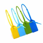 YDPS-505 tamper proof plastic security seal in malaysia