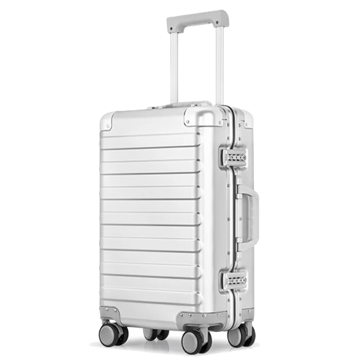 cabin luggage trolley