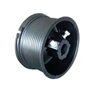 garage door commercial 5250-18 cable drum