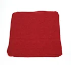 Towels Industrial Cloth Towels Industrial Pure Cotton Solid Color Shop Cloth Towels Wiping Rags