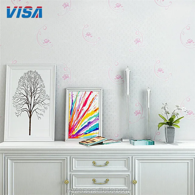 Luxury classic wall paper style wallpaper