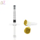 Ce Approval Dermal Filler Injection 2ml 10ml Buttocks Ha Fine Deep Ultra Q Enhance Subskin