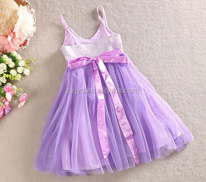 9 years frock