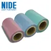 DM 6644 polyester film electrical insulation material F grade motor winding insulating paper for power tools