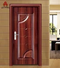 Front Entrance Security Steel Door For House