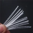 Cement Polypropylene Reinforcing fibres Concrete additive Polypropylene fiber Synthetic PP fiber