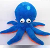 free sample wholesale hot sale Customized Plush Octopus cute plush octopus Octopus Stuffed Plush Toy Sea Animal Toys