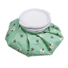 ice cold pack reusable ice bag cold hot water bag for injuries