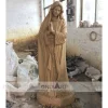 Lady of Lourdes Blesses Virgin Mary Resin Statues Religious Catholic figurine