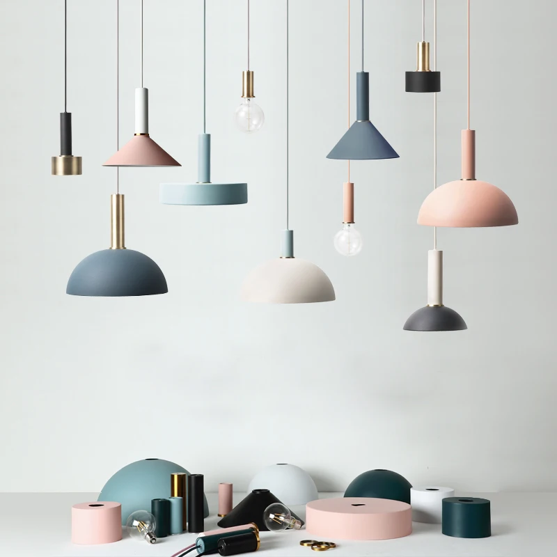 pendant chandelier modern