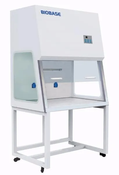 2020 Hot Sale BIOBASE PCR Cabinet PCR-800