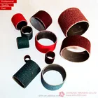 Sanding Band Abrasive Sanding Top Quality Abrasive Spiral Sanding Band