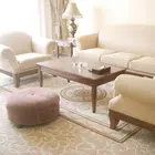 Persian Silk Carpet 100% wool hand tufetd carpet living room rugs