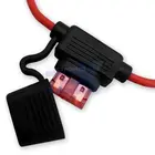auto blade standard fuse holder for car