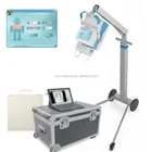 Portable Digital X-ray Radiography system Portable DR X-ray machine