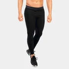 Custom Design Spandex Gym Workout Leggings For Men