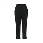 Low Moq Hi Definition Full Length Women Office Casual Trouser