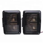 2018 Auto Rear Brake LED Signal Reverse Lamps Brake Tail Light for Jeep