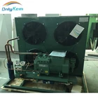Small Condensing Unit with Bitzer Compressor for Chiller Room