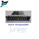 Juniper Switch EX8200-48F 48 Port Gigabit SFP Switch Module Card