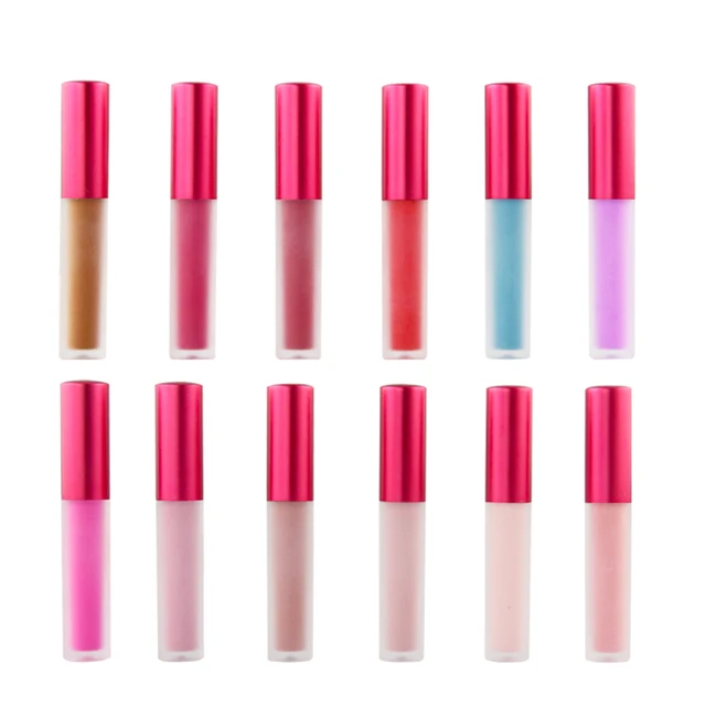 lipstick和lipgloss,moistlipstick light colorful lipgloss oem lipgloss makeup lipgloss lipstick