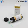 Urinalysis reagent test strips,Glucose Protein test kit URS-2P CE ISO approved