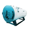 HFO / Natural Gas / Lpg / Diesel Fuel 2 ton 3 ton 4 ton Steam Boiler Manufacturer