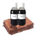 Liquid Concentrate Tobacco Flavor Used in Vape Juice