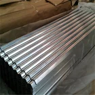 hot dipped galvanized steel zinc roofing tiles