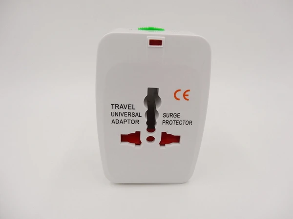 !Travel adapter#with usb%931L-C(xjt)01