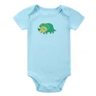 Newborn cotton jumpsuit romper clothes wholesale