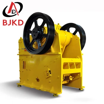 good quality pioneer jaw crusher parts with ISO CE