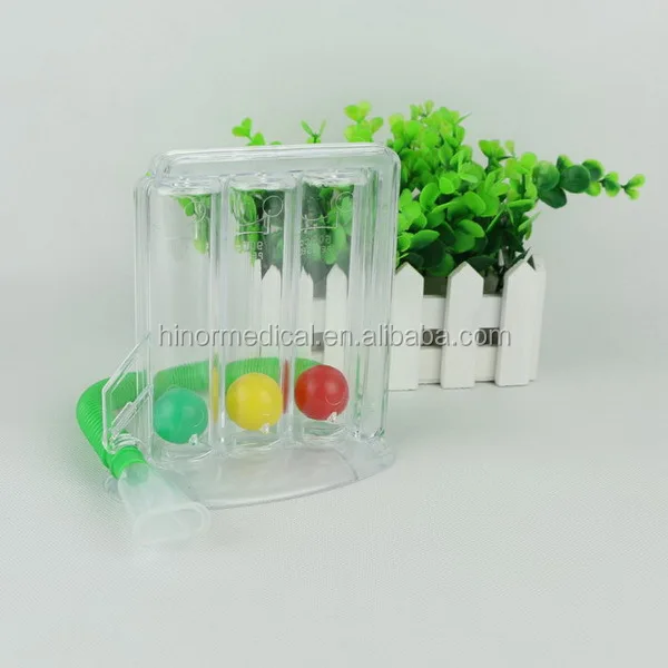 Best quality hot-sale cbv breathing exerciser