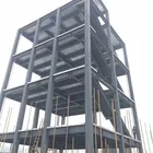 Construction steel structure building for steel structure frame
