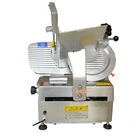 Desktop automatic meat slicer / slice meat slicer / frozen meat slicer