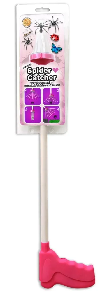 Spider Catcher Tool