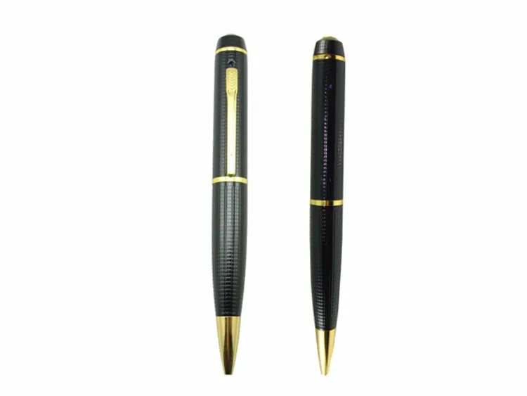 Full HD 1080P hot selling Corn shape portable mini DV hidden video cameras digital pen driver