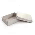 rain proof ABS fiber optical splice enclosure box DS-AG-1217(125*175*75)